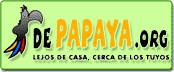 logodepapaya