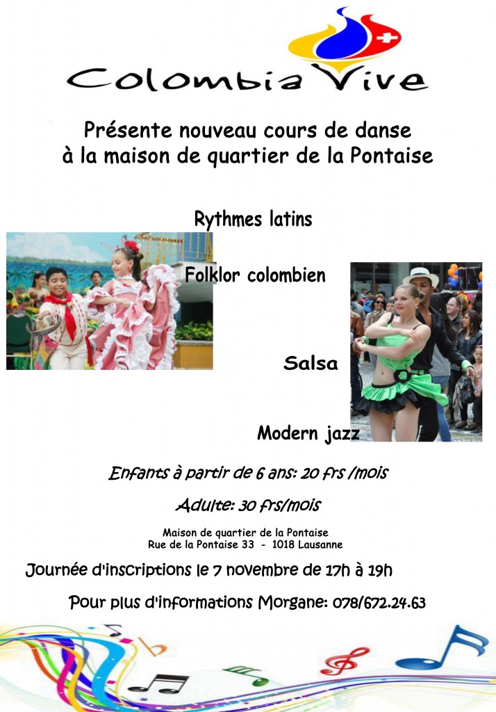 ecoledanses