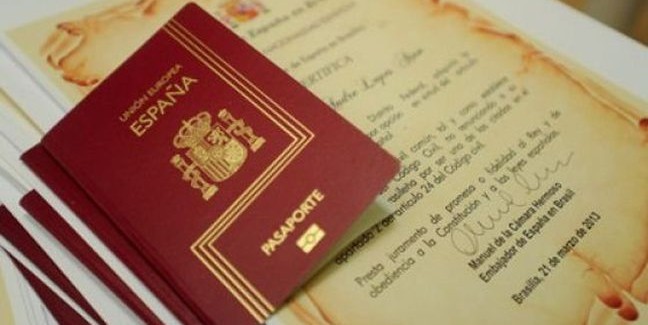Las Preguntas Para Corchar A Quienes Quieren La Nacionalidad Españolacolombiavive