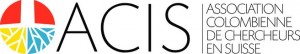 ACIS logo frances