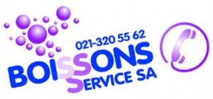 boissons service