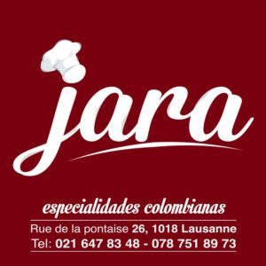 logo jara